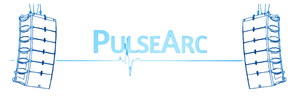 PulseArc logo